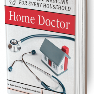 Home Doctor" is a new product
