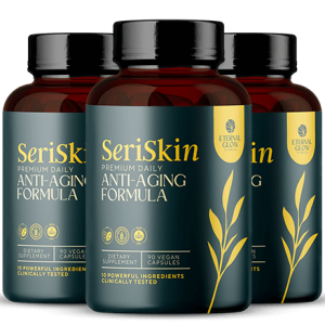 SeriSkin is a skincare product