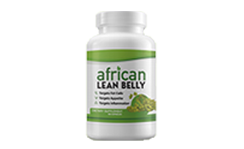 African Lean Belly Healthy Lifestyle