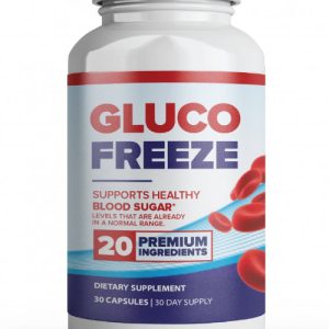 Gluco freeze