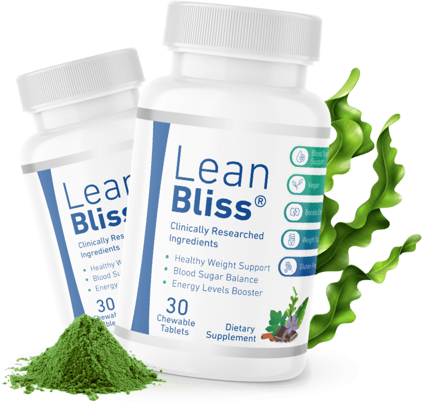 Lean Bliss Supplements - Health