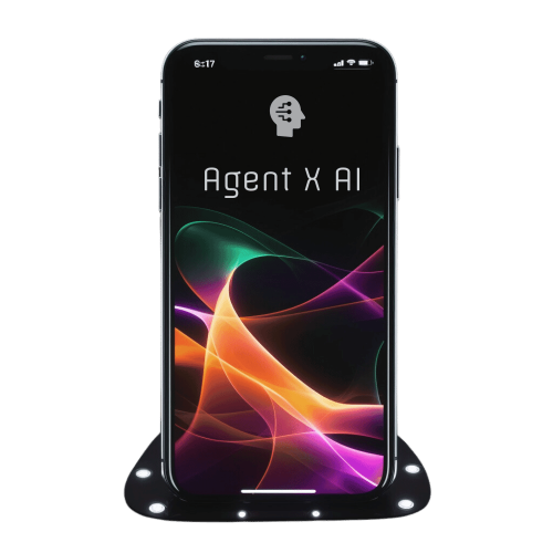 Agent X Digital - Software