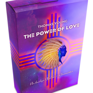 Power of Love - Der Weg der