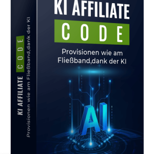 Affiliate Code Digital