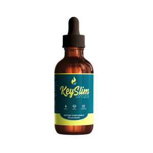 Drops Dietary supplement - weight loss