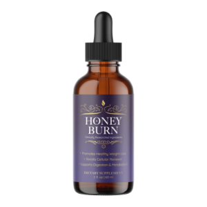 HoneyBurn Deliverable