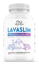 LavaSlim FR Supplements - Health