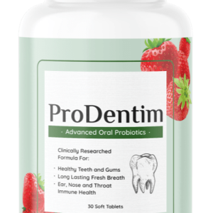 ProDentim Supplements - Health