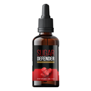 Sugar Defender Supplements - Health
