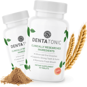DentaTonic