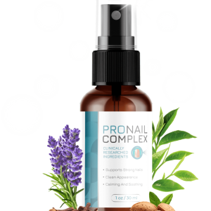ProNail Complex Deliverable